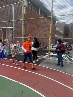 Halloween at PS 139Q