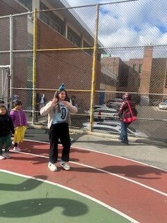 Halloween at PS 139Q