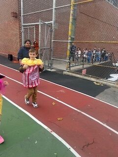 Halloween at PS 139Q