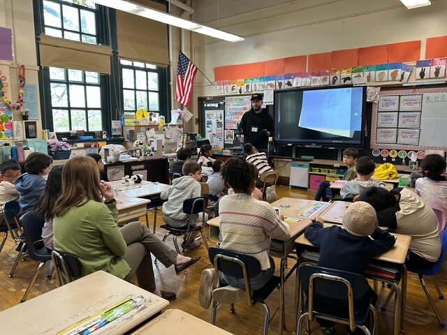 PS 139Q spring 2026 event