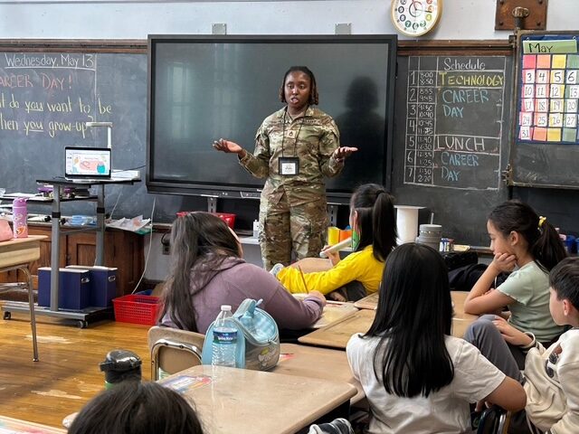 PS 139Q spring 2026 event