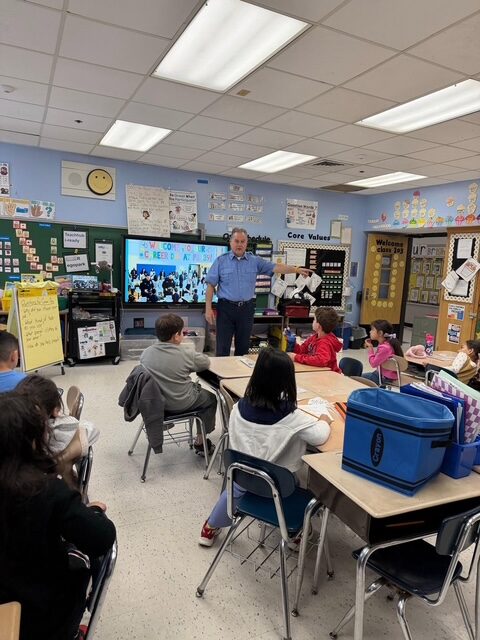 PS 139Q spring 2026 event