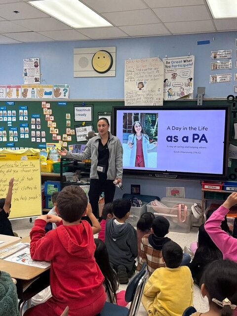 PS 139Q spring 2026 event