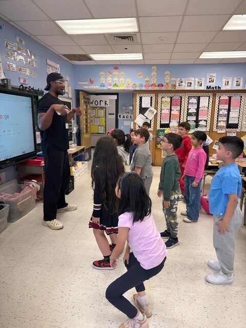 PS 139Q spring 2026 event