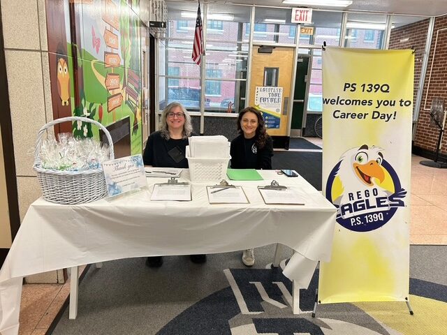 PS 139Q spring 2026 event