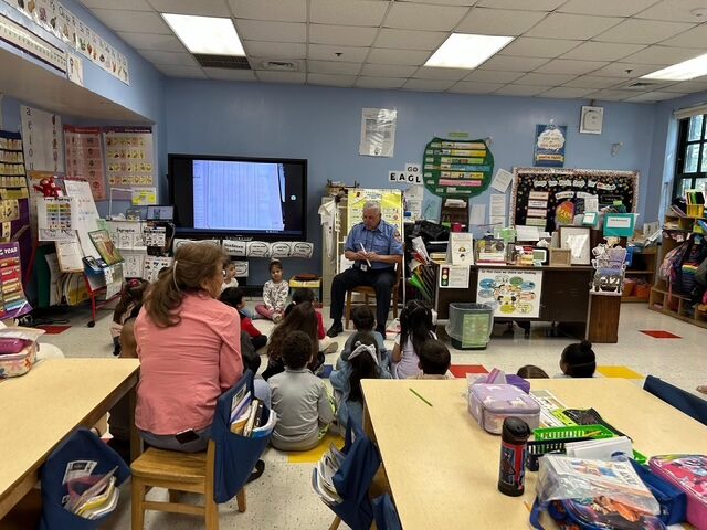 PS 139Q spring 2026 event